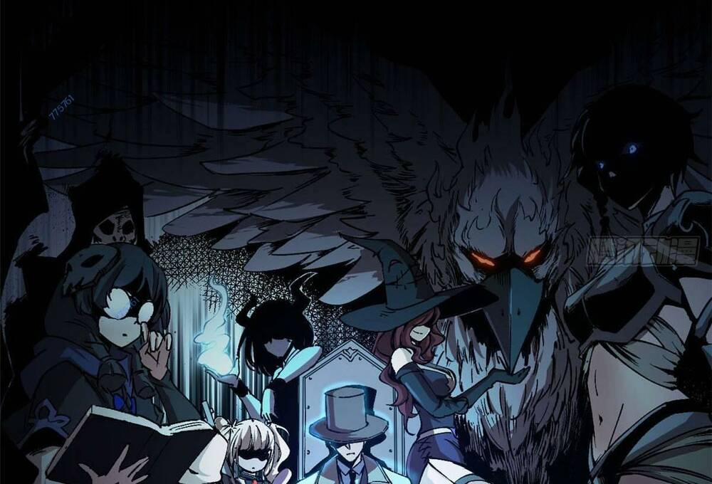 Trưởng Giám Ngục Trông Coi Các Ma Nữ 7 trang 36