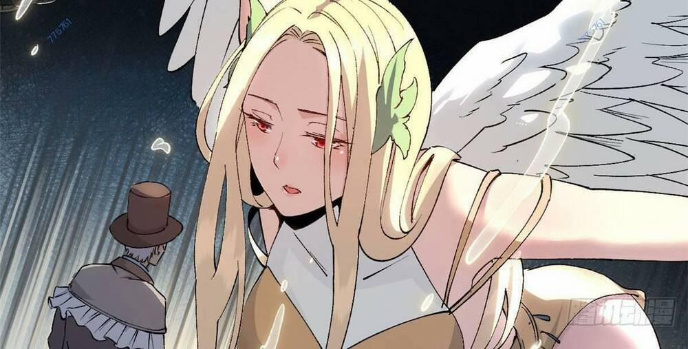 Trưởng Giám Ngục Trông Coi Các Ma Nữ 7 trang 40