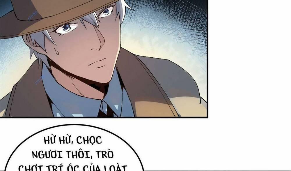 Trưởng Giám Ngục Trông Coi Các Ma Nữ 7 trang 42