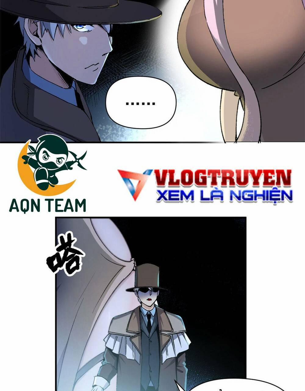 Trưởng Giám Ngục Trông Coi Các Ma Nữ 7 trang 5