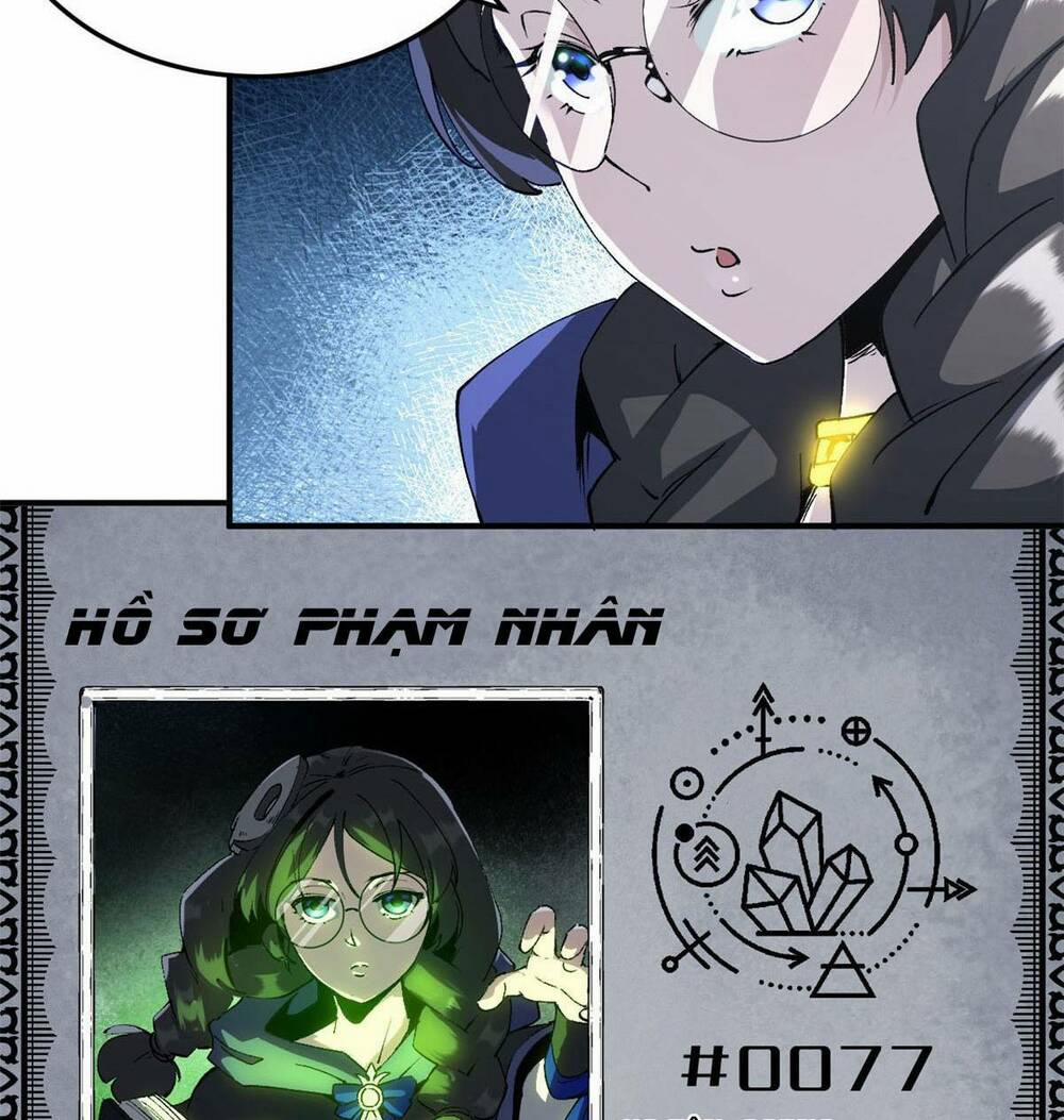 Trưởng Giám Ngục Trông Coi Các Ma Nữ 7 trang 51