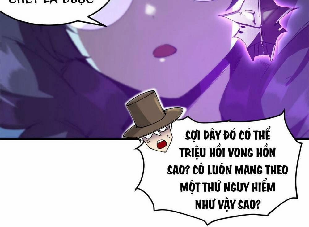 Trưởng Giám Ngục Trông Coi Các Ma Nữ 7 trang 57