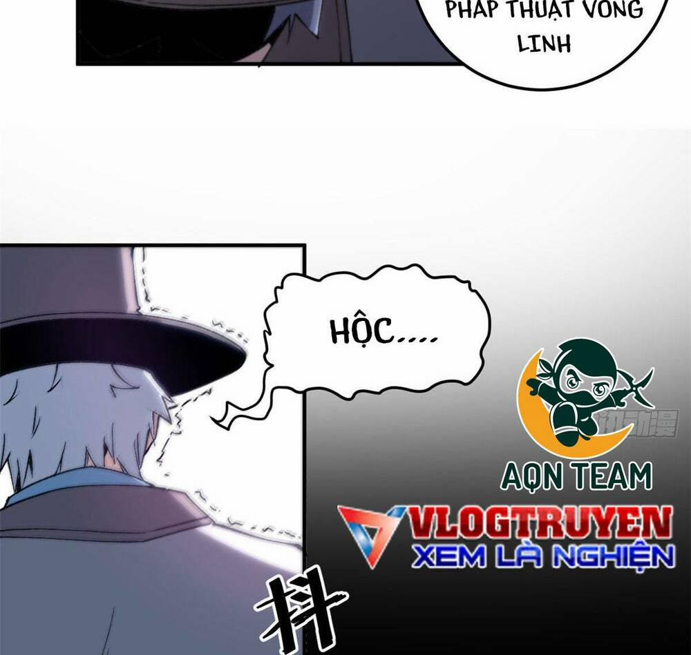 Trưởng Giám Ngục Trông Coi Các Ma Nữ 7 trang 65