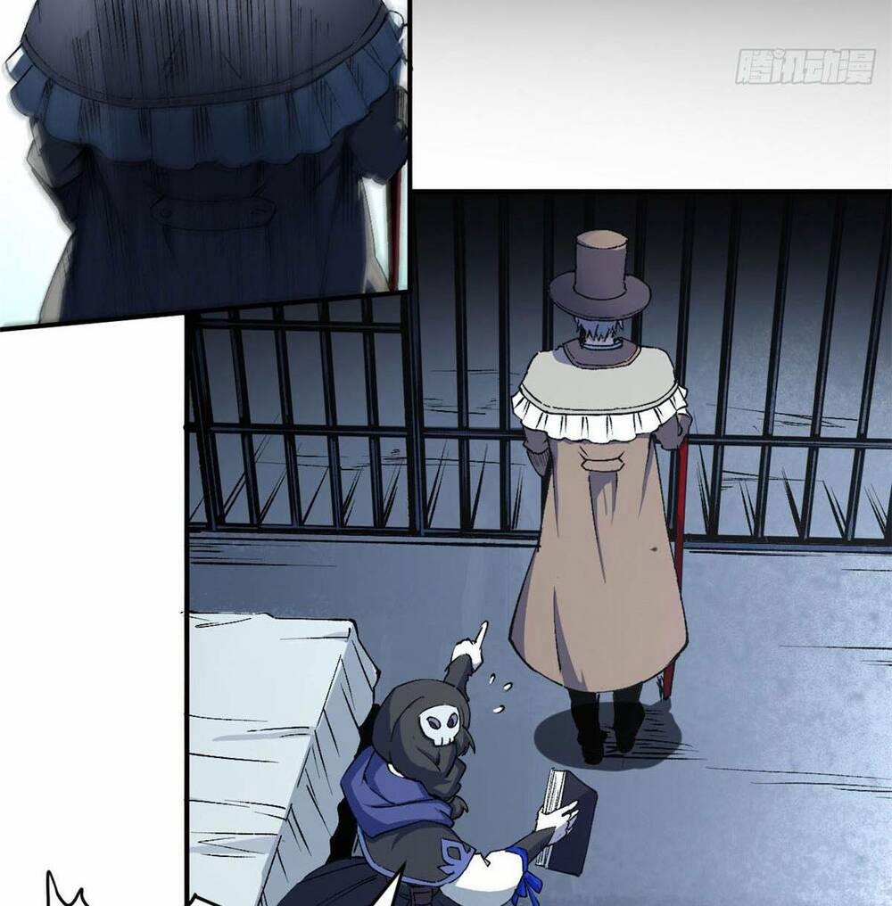 Trưởng Giám Ngục Trông Coi Các Ma Nữ 7 trang 71