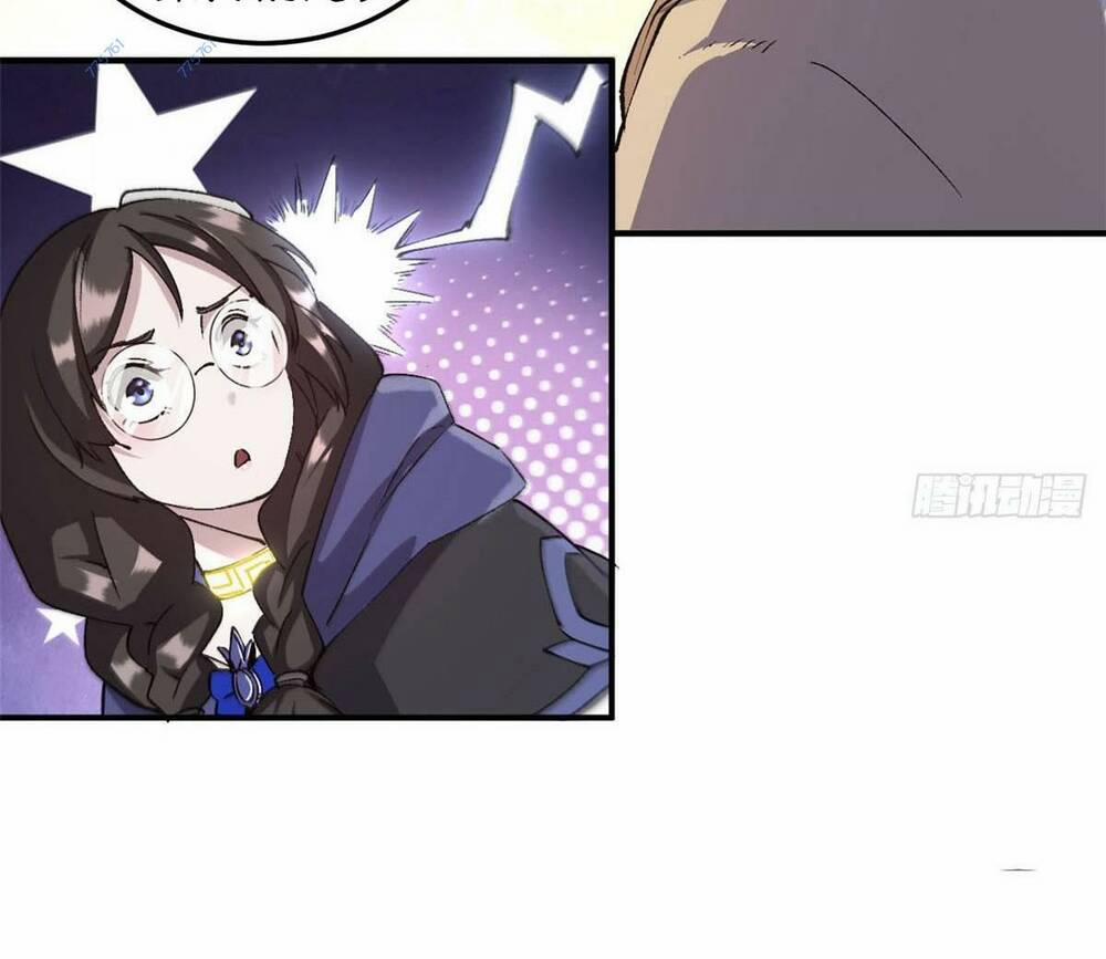 Trưởng Giám Ngục Trông Coi Các Ma Nữ 7 trang 74