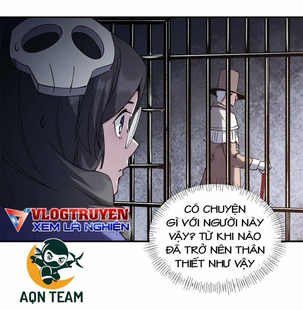 Trưởng Giám Ngục Trông Coi Các Ma Nữ 7 trang 75