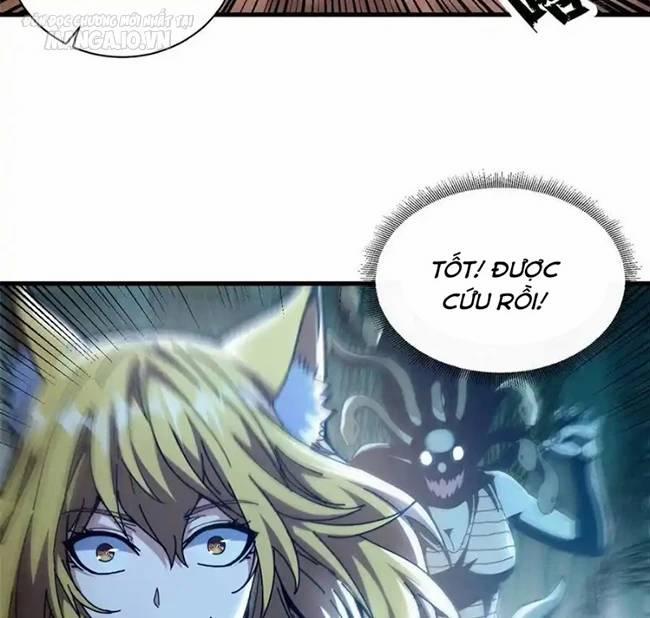 Trưởng Giám Ngục Trông Coi Các Ma Nữ 70 trang 23