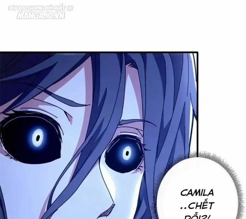 Trưởng Giám Ngục Trông Coi Các Ma Nữ 71 trang 102