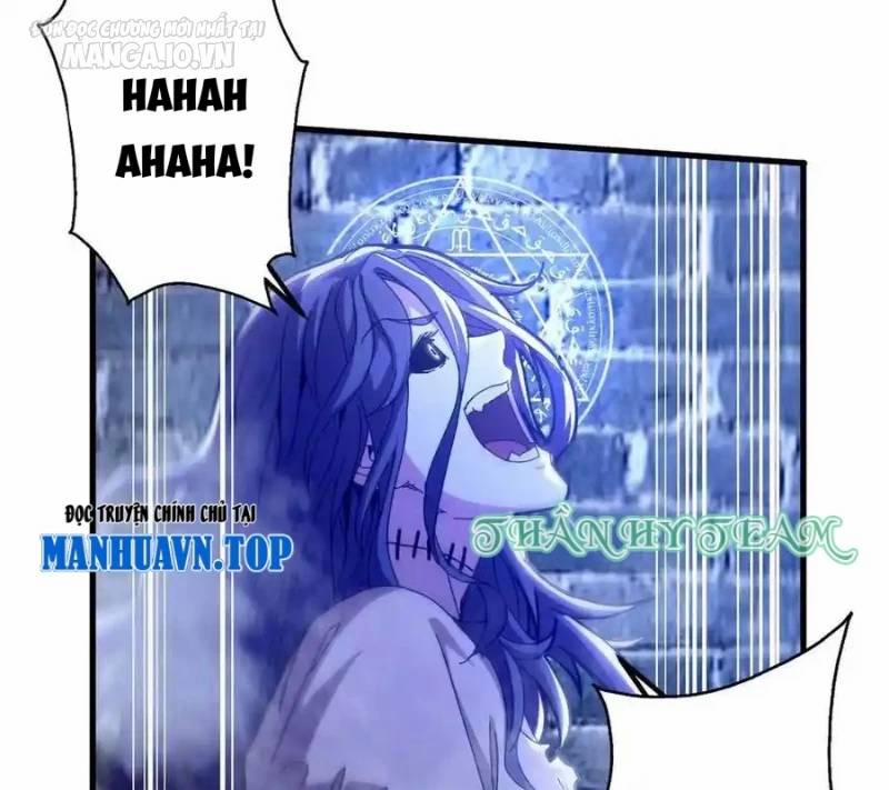 Trưởng Giám Ngục Trông Coi Các Ma Nữ 71 trang 106
