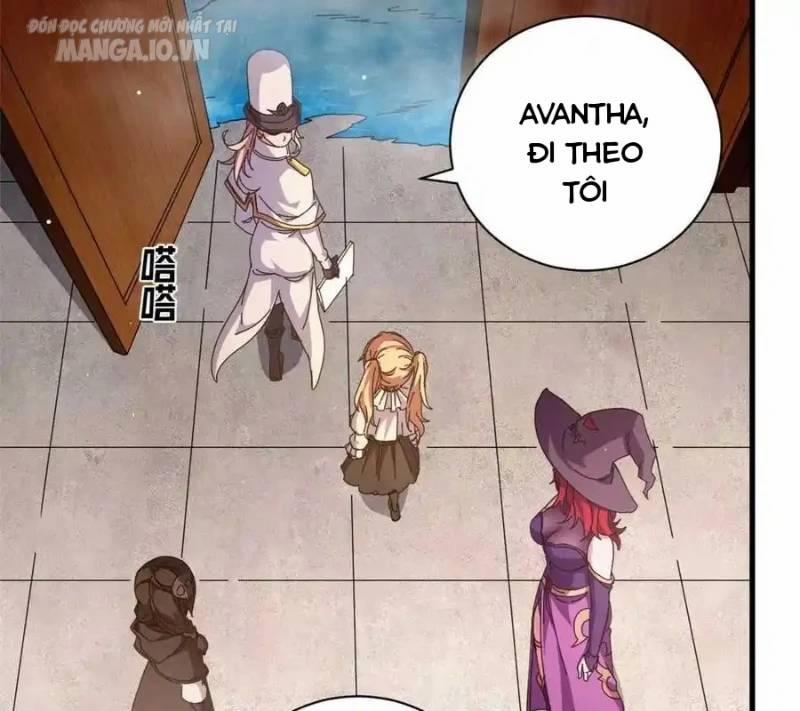 Trưởng Giám Ngục Trông Coi Các Ma Nữ 71 trang 22