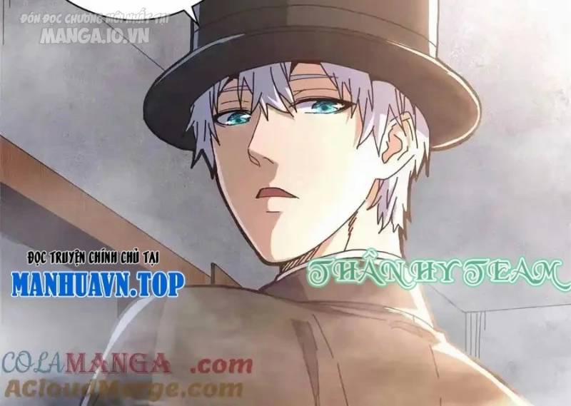 Trưởng Giám Ngục Trông Coi Các Ma Nữ 71 trang 47