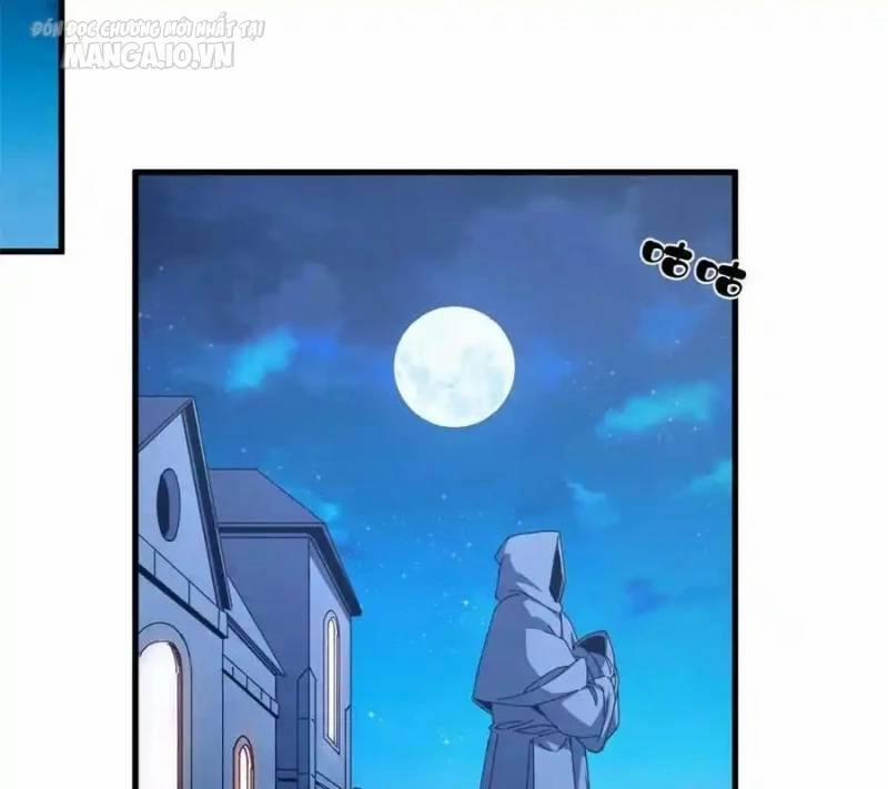 Trưởng Giám Ngục Trông Coi Các Ma Nữ 71 trang 52