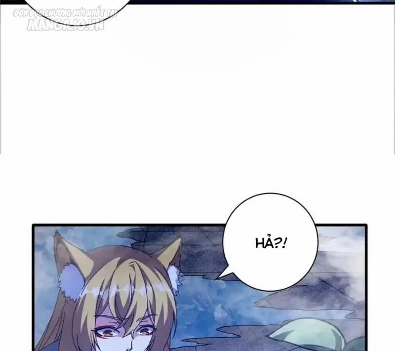 Trưởng Giám Ngục Trông Coi Các Ma Nữ 71 trang 88