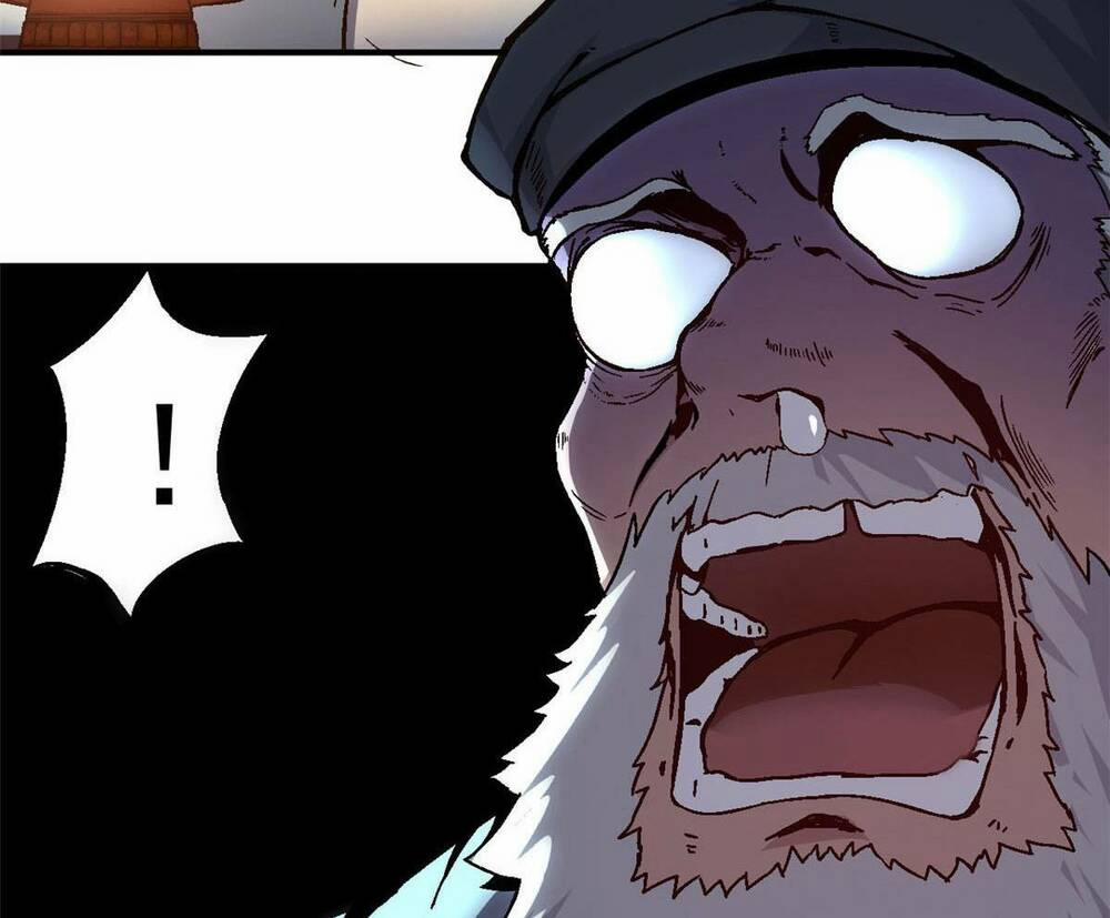 Trưởng Giám Ngục Trông Coi Các Ma Nữ 8 trang 11