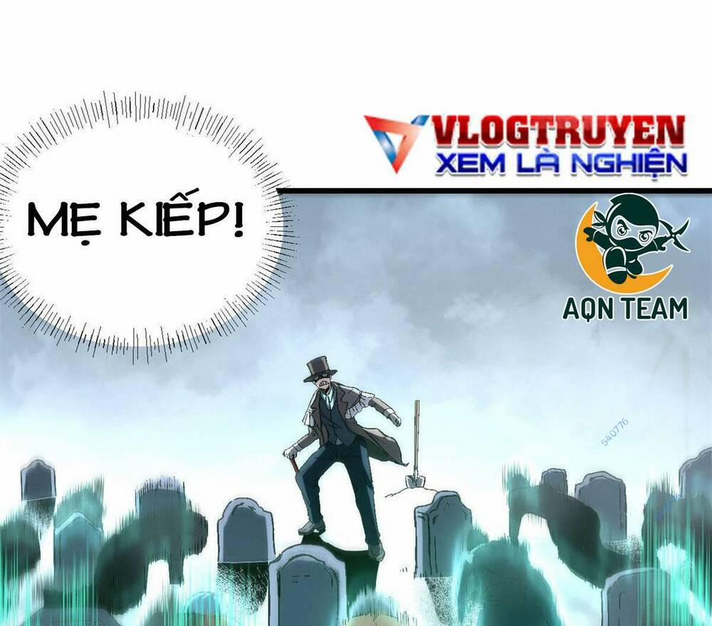 Trưởng Giám Ngục Trông Coi Các Ma Nữ 8 trang 14