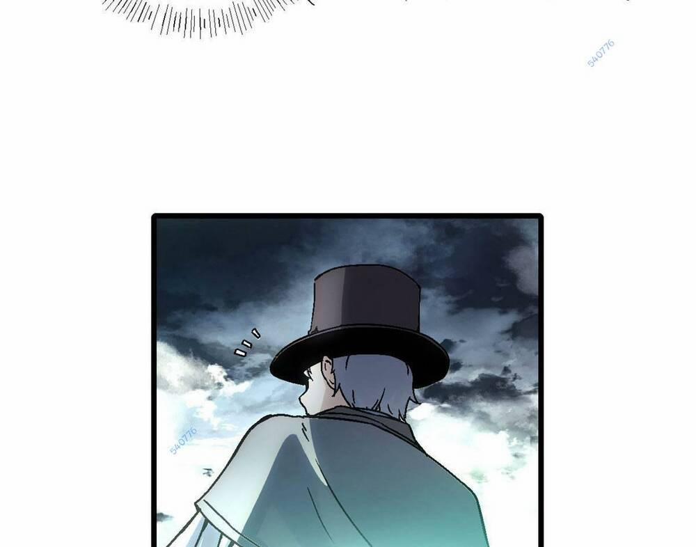 Trưởng Giám Ngục Trông Coi Các Ma Nữ 8 trang 18