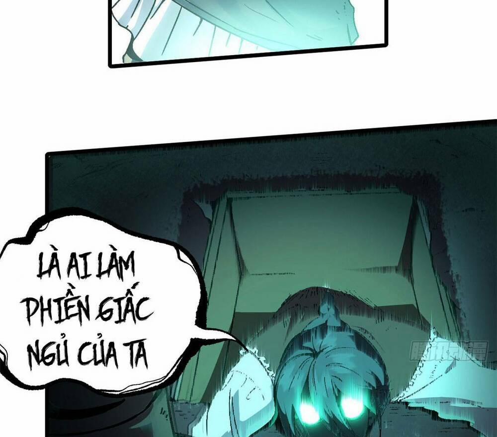 Trưởng Giám Ngục Trông Coi Các Ma Nữ 8 trang 19