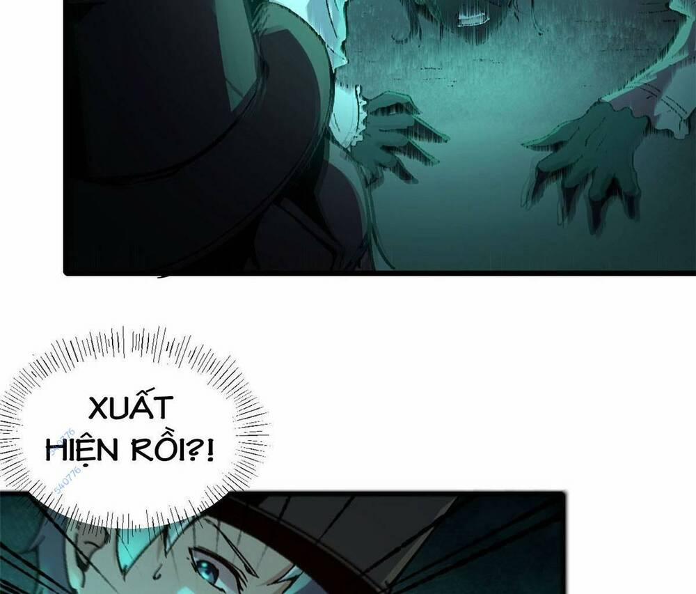 Trưởng Giám Ngục Trông Coi Các Ma Nữ 8 trang 20