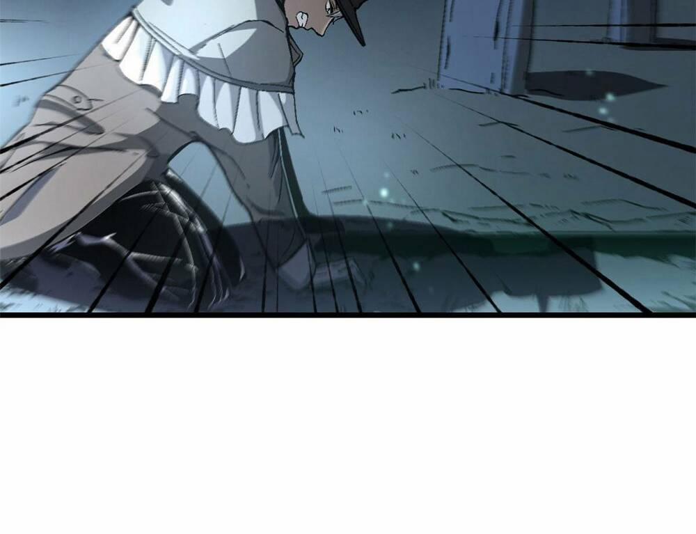 Trưởng Giám Ngục Trông Coi Các Ma Nữ 8 trang 33