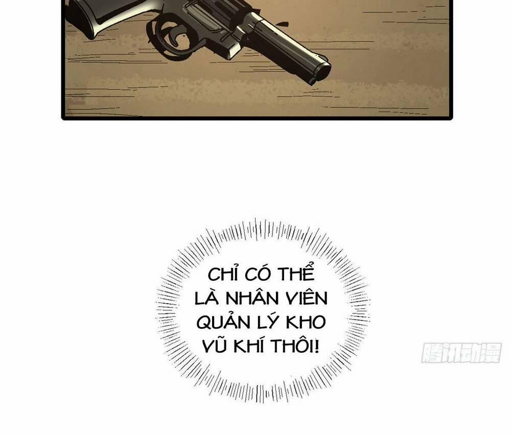 Trưởng Giám Ngục Trông Coi Các Ma Nữ 8 trang 37