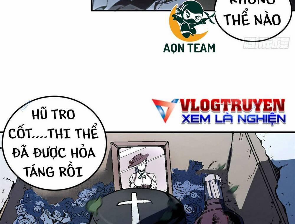 Trưởng Giám Ngục Trông Coi Các Ma Nữ 8 trang 4