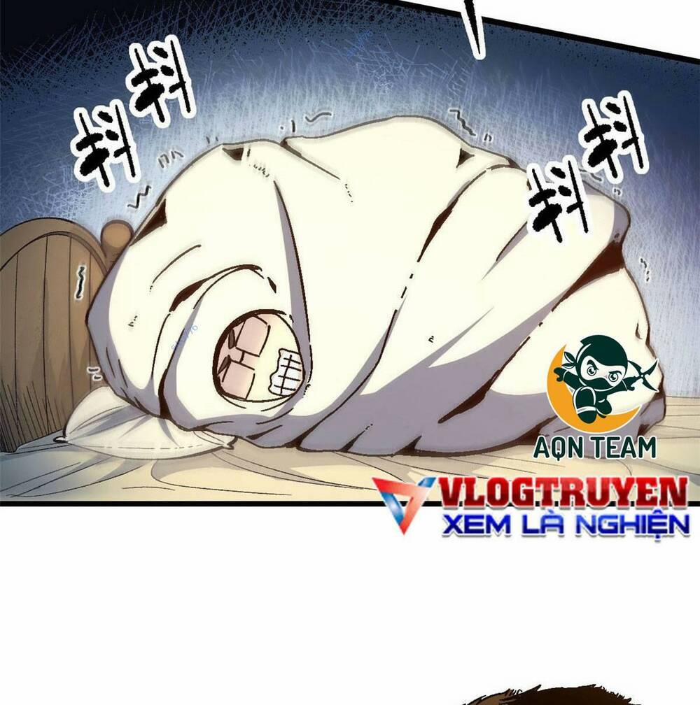 Trưởng Giám Ngục Trông Coi Các Ma Nữ 8 trang 64