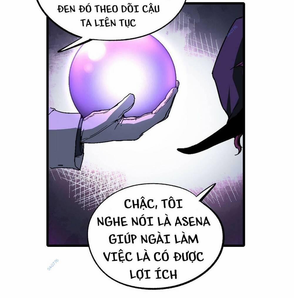 Trưởng Giám Ngục Trông Coi Các Ma Nữ 8 trang 68