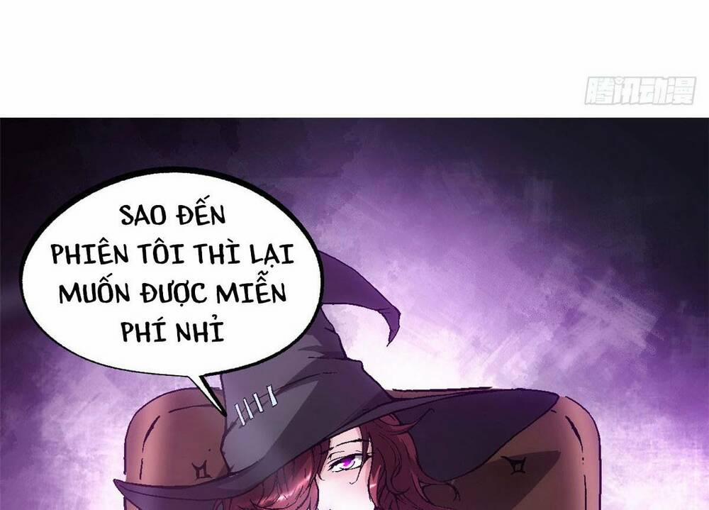 Trưởng Giám Ngục Trông Coi Các Ma Nữ 8 trang 69