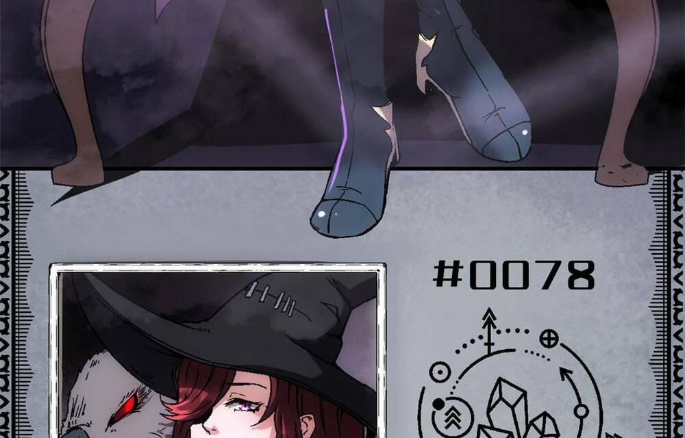 Trưởng Giám Ngục Trông Coi Các Ma Nữ 8 trang 71