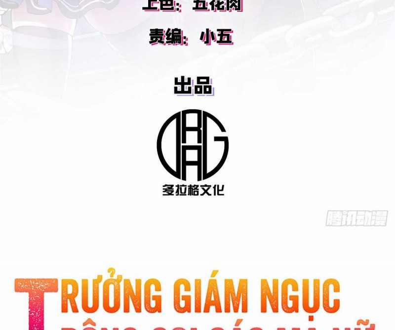 Trưởng Giám Ngục Trông Coi Các Ma Nữ Chương 89 Trang 2