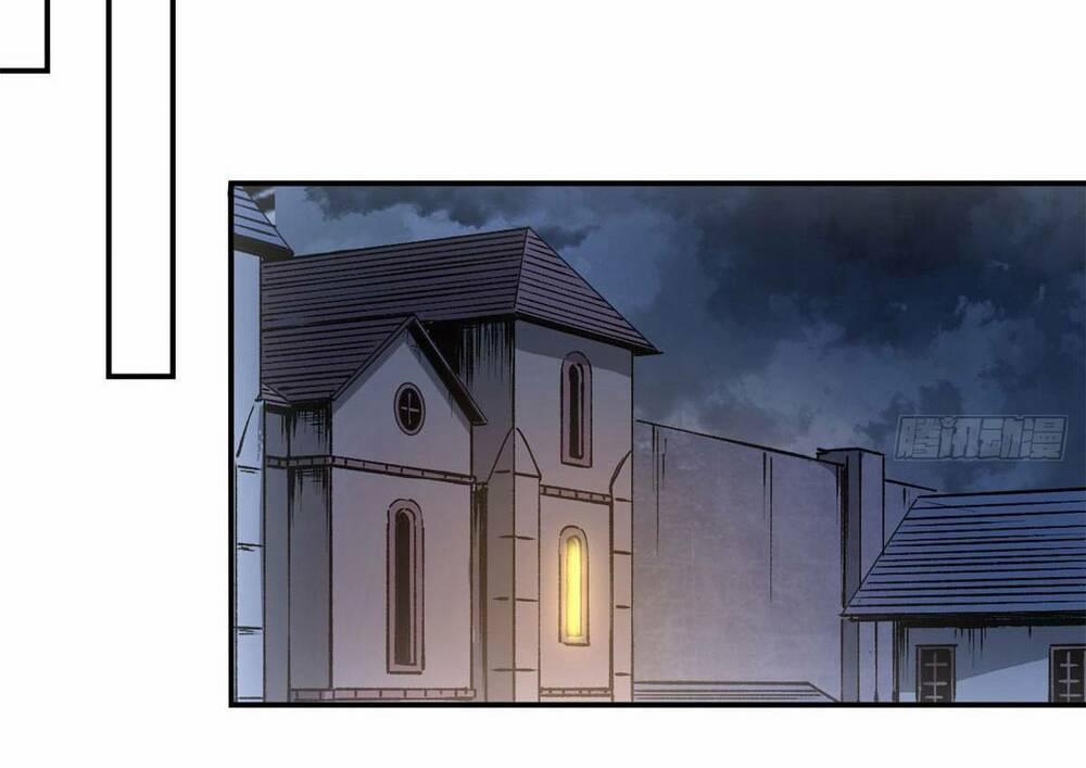 Trưởng Giám Ngục Trông Coi Các Ma Nữ 9 trang 17