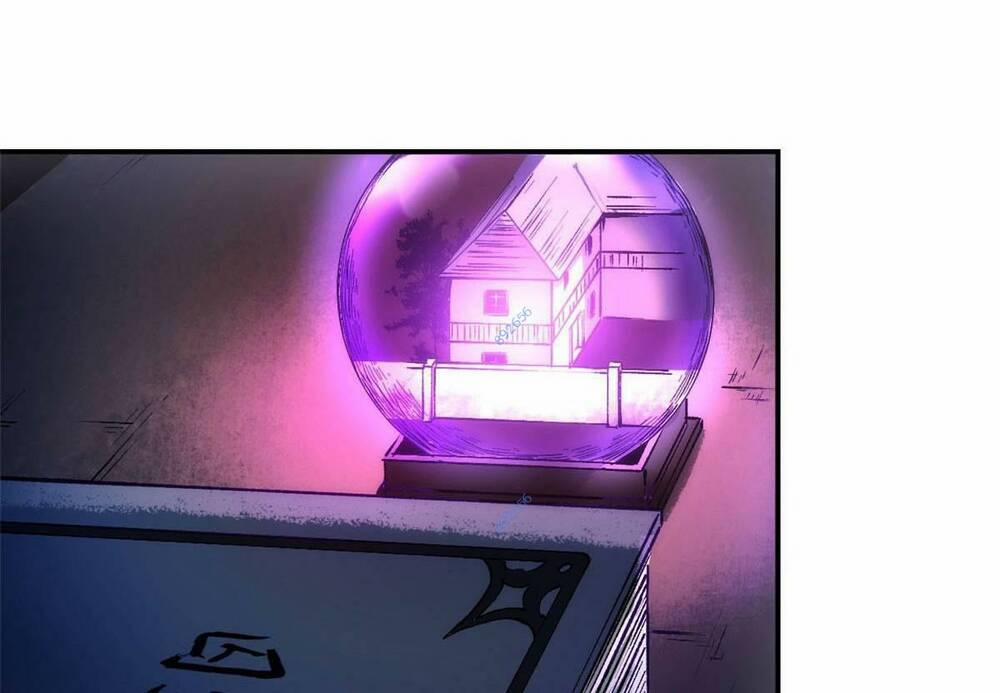 Trưởng Giám Ngục Trông Coi Các Ma Nữ 9 trang 18