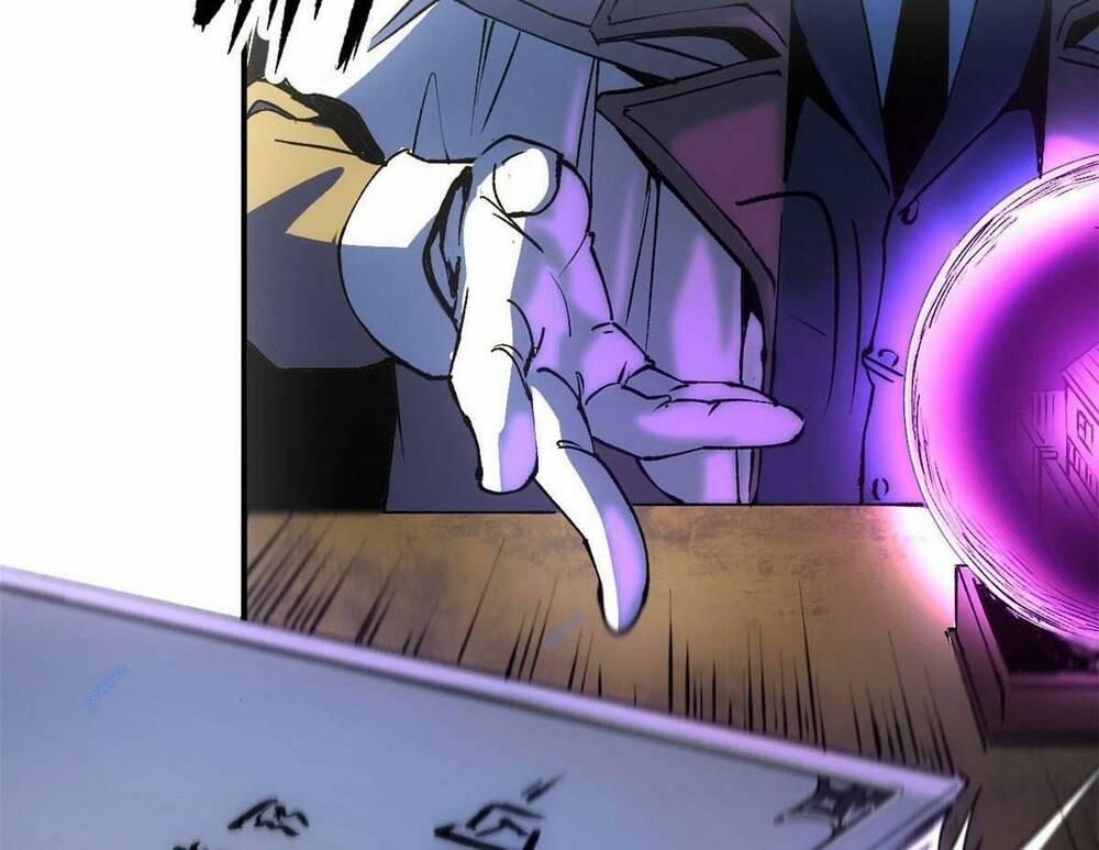 Trưởng Giám Ngục Trông Coi Các Ma Nữ 9 trang 22