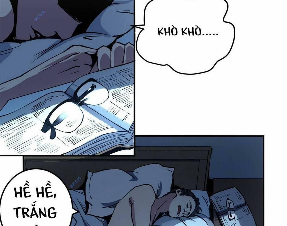 Trưởng Giám Ngục Trông Coi Các Ma Nữ 9 trang 24