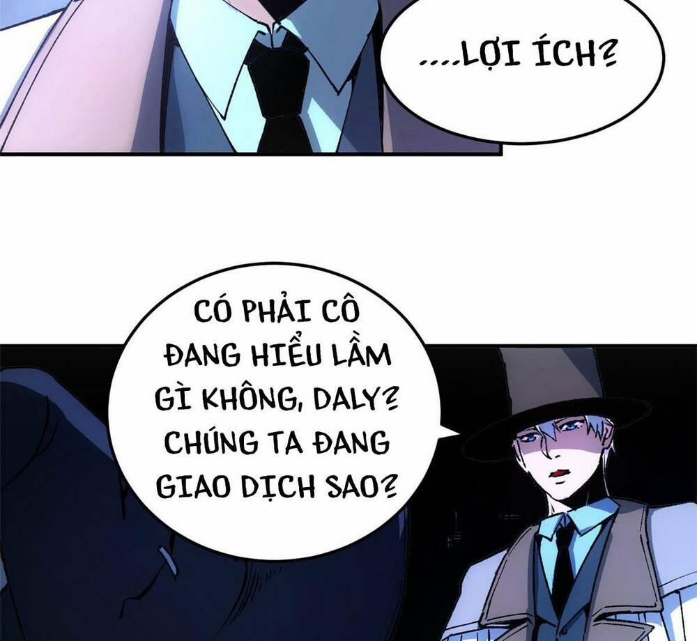 Trưởng Giám Ngục Trông Coi Các Ma Nữ 9 trang 3