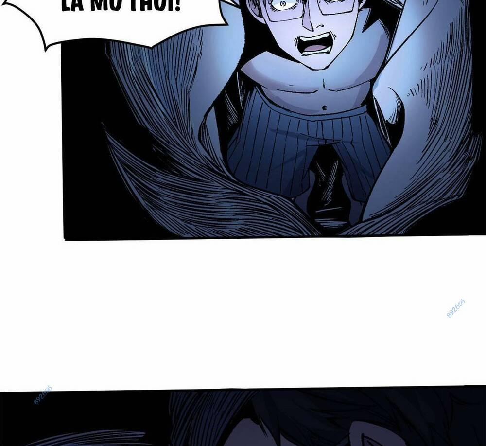 Trưởng Giám Ngục Trông Coi Các Ma Nữ 9 trang 34