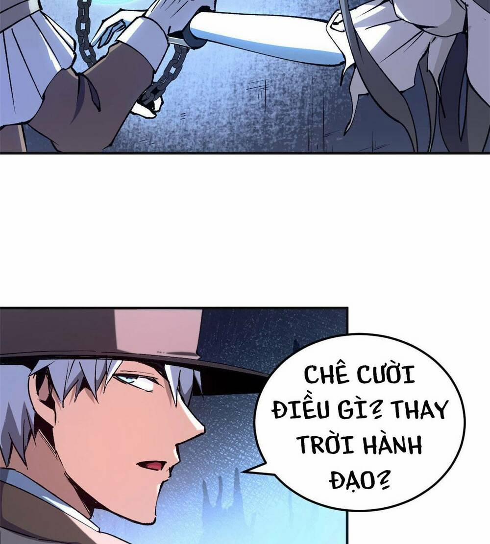 Trưởng Giám Ngục Trông Coi Các Ma Nữ 9 trang 47
