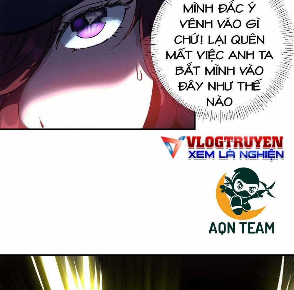 Trưởng Giám Ngục Trông Coi Các Ma Nữ 9 trang 5