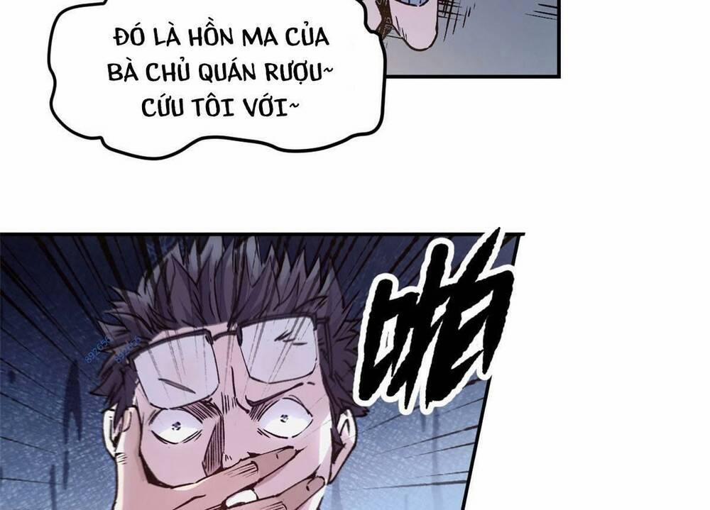 Trưởng Giám Ngục Trông Coi Các Ma Nữ 9 trang 52