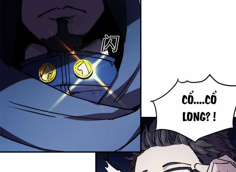 Trưởng Giám Ngục Trông Coi Các Ma Nữ 9 trang 57