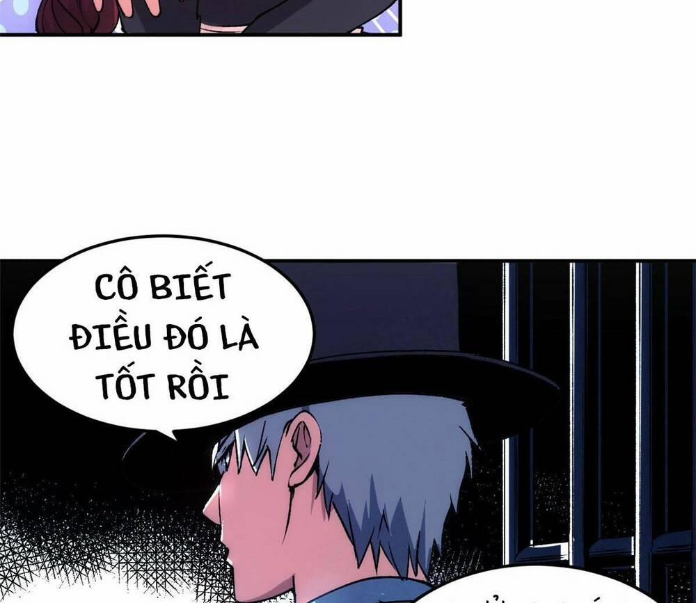 Trưởng Giám Ngục Trông Coi Các Ma Nữ 9 trang 9