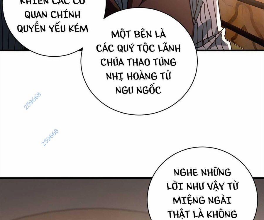 Trưởng Giám Ngục Trông Coi Các Ma Nữ Chương 91 Trang 92