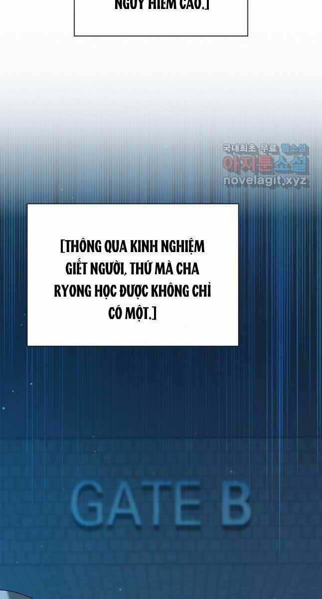 Trường Học Chiến Binh Chương 44 Trang 108