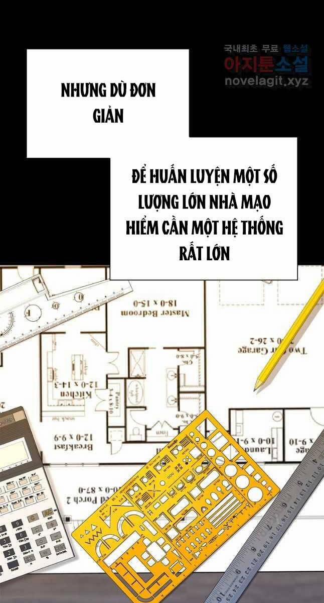 Trường Học Chiến Binh Chương 44 Trang 47