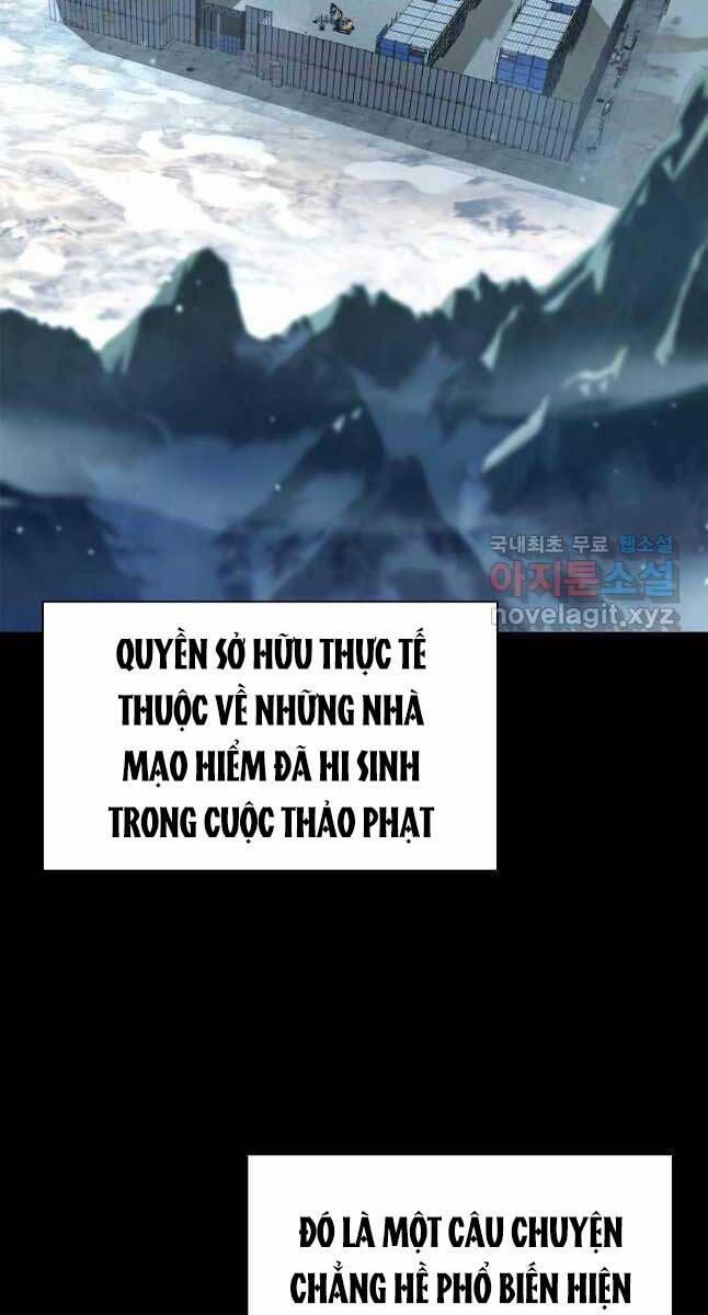 Trường Học Chiến Binh Chương 44 Trang 49