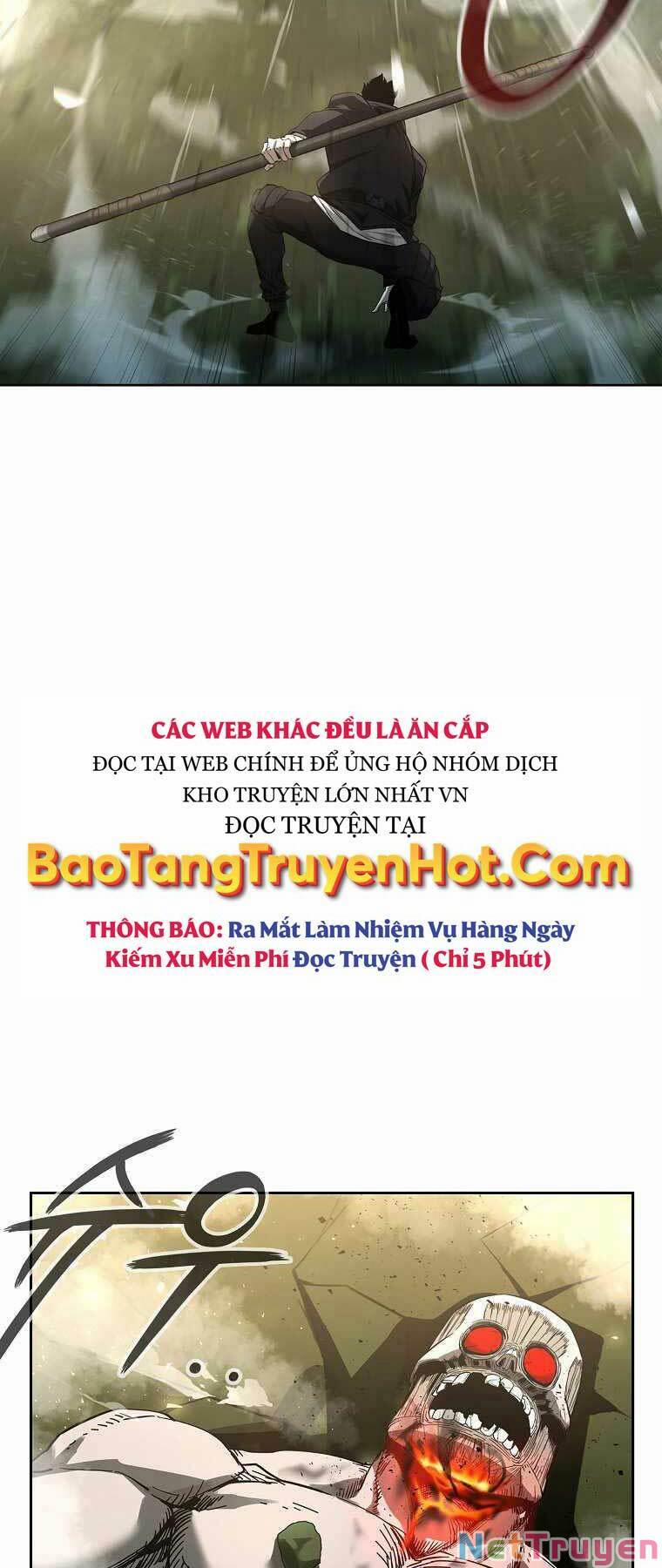 Trường Học Chiến Binh Chương 6 Trang 34