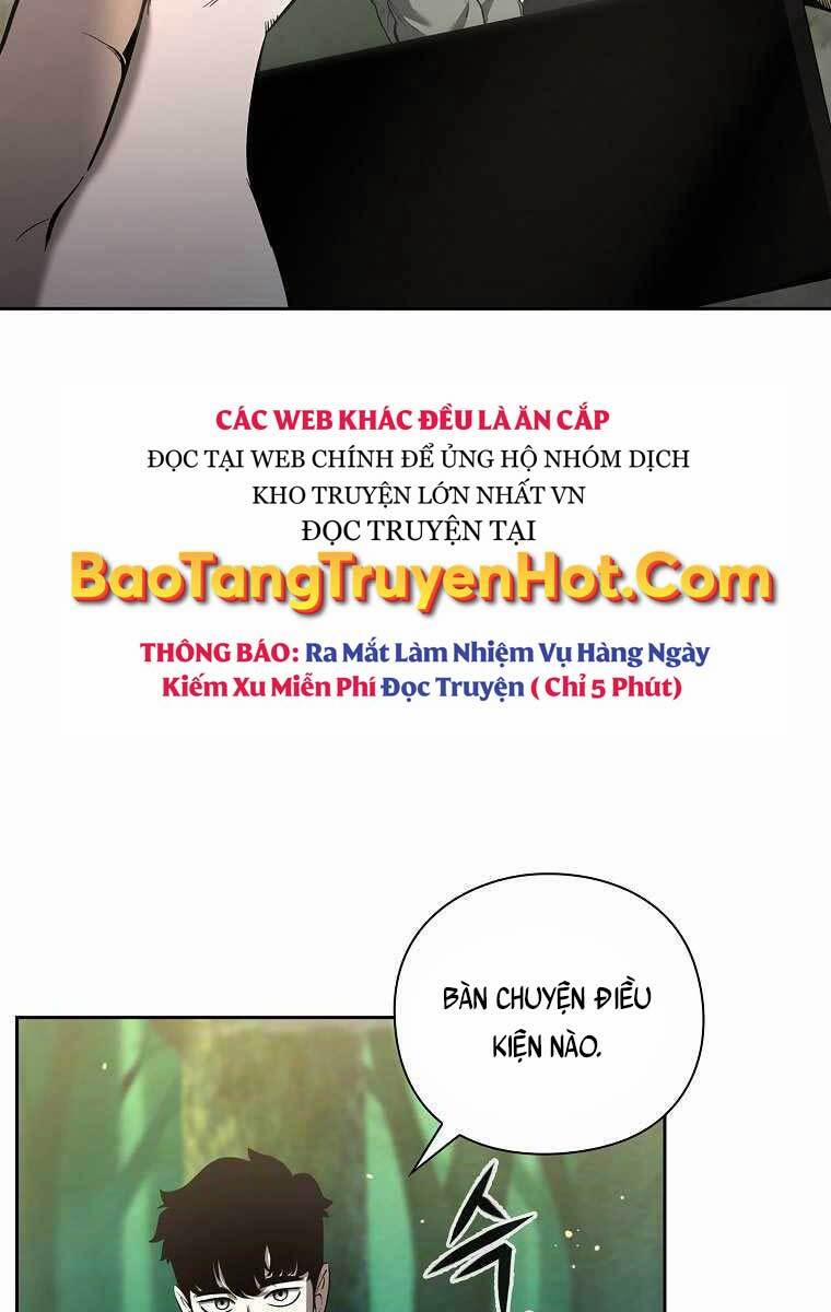 Trường Học Chiến Binh Chương 7 Trang 2