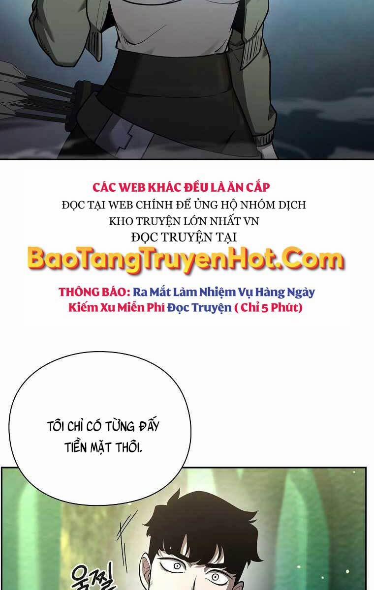 Trường Học Chiến Binh Chương 7 Trang 28