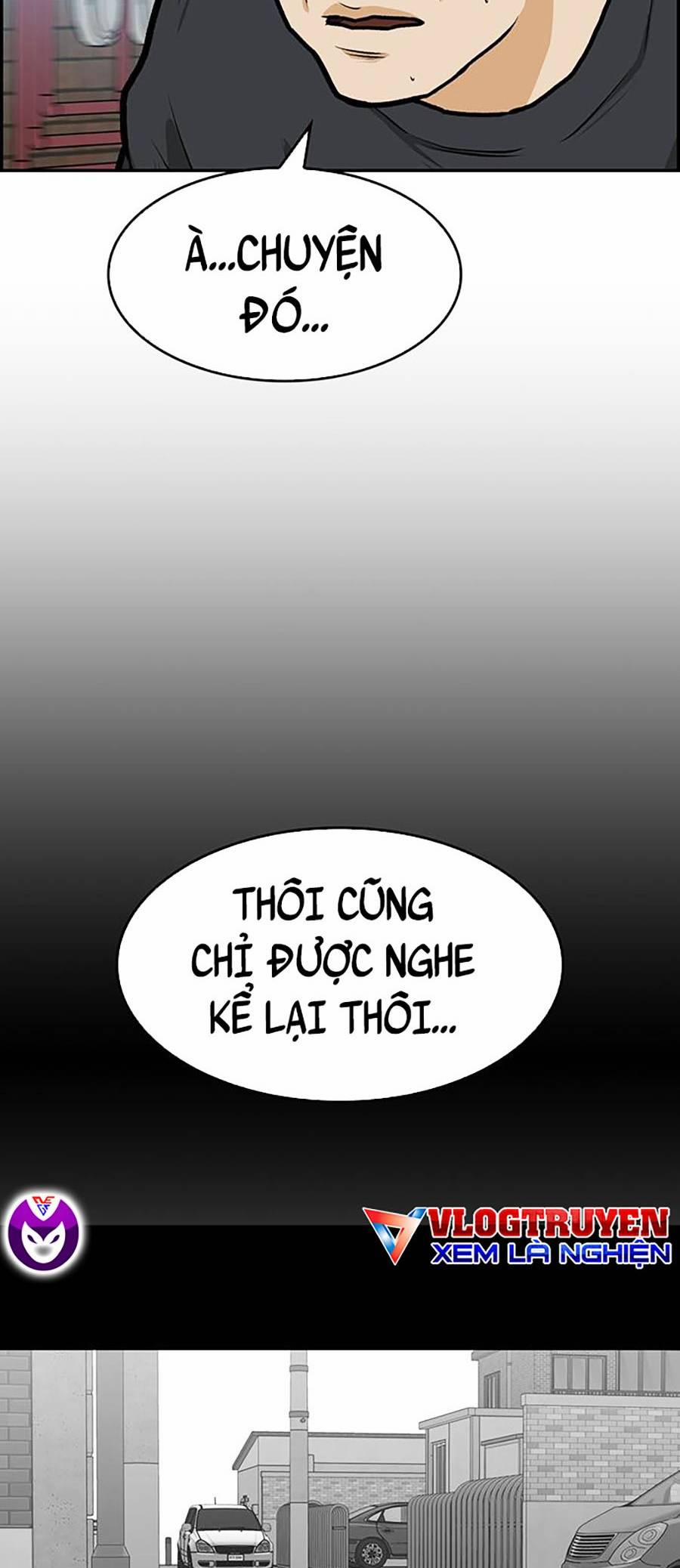 Trường Học Gangster Chương 12 Trang 6