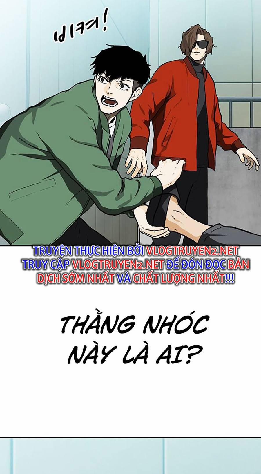 Trường Học Gangster Chương 14 Trang 73